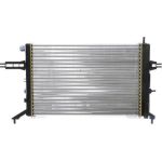 MAHLE Kühler, Motorkühlung CR 650 000S