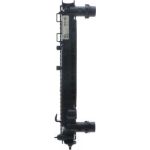 Kühler, Motorkühlung CR 132 000S Kühler, Motorkühlung CR 132 000S