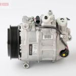 DENSO Kompressor DCP17053 DENSO Kompressor DCP17053