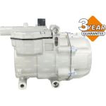 KOMPRESSOR, KLIMAANLAGE NRF32869 KOMPRESSOR, KLIMAANLAGE NRF32869
