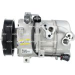 Kompressor, Klimaanlage 320012G Kompressor, Klimaanlage 320012G
