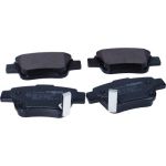 Bremsbelagsatz Toyota T. Avensis 03 19-0462 Bremsbelagsatz Toyota T. Avensis 03 19-0462