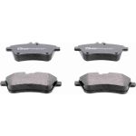 Vaico Bremsbelagsatz für Scheibenbremse V30-8187 Vaico Bremsbelagsatz für Scheibenbremse V30-8187
