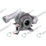 Turbolader 003-001-000206R