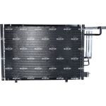 Kondensator, Klimaanlage 350395 Kondensator, Klimaanlage 350395