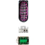 BI-XEN-SW R D3S/H7/LED-TGFL-KRVL HELL PQ 1EL 009 648-401