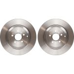 TRW Bremsscheibe Mercedes-Benz W164/W251 05 DF7352 TRW Bremsscheibe Mercedes-Benz W164/W251 05 DF7352
