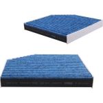 MAHLE Filter, Innenraumluft LAO 667 MAHLE Filter, Innenraumluft LAO 667