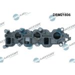 DR.MOTOR Saugrohrmodul DRM21806 DR.MOTOR Saugrohrmodul DRM21806