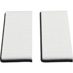 AMC Innenraumfilter PKW NC-2031 AMC Innenraumfilter PKW NC-2031