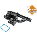 NRF Kühlmittelthermostat 725163 NRF Kühlmittelthermostat 725163