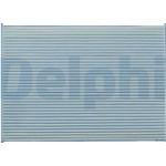 Delphi Innenraumfilter TSP0325227 Delphi Innenraumfilter TSP0325227
