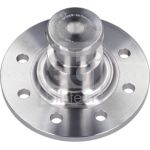 FEBI BILSTEIN Hauptdrehzapfen 03437 FEBI BILSTEIN Hauptdrehzapfen 03437