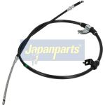 SEILZUG, FESTSTELLBREMSE HYUNDAI T. H-1 2,5 CRDI 03- LE BC-H25L SEILZUG, FESTSTELLBREMSE HYUNDAI T. H-1 2,5 CRDI 03- LE BC-H25L