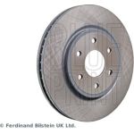 Bremsscheibe Nissan P. Navara/Pathfinder 2.5 Dci 4Wd 05 ADN143126 Bremsscheibe Nissan P. Navara/Pathfinder 2.5 Dci 4Wd 05 ADN143126