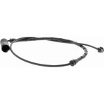 Vemo Bremsbelagverschleißsensor V20-72-0527 Vemo Bremsbelagverschleißsensor V20-72-0527