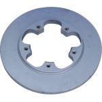 Bremsscheibe QD9601 Bremsscheibe QD9601