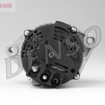 Denso Lichtmaschine DAN648 Denso Lichtmaschine DAN648
