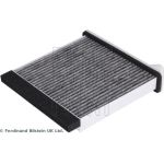 Innenraumfilter Mitsubishi Mit Aktivkohle ADC42507 Innenraumfilter Mitsubishi Mit Aktivkohle ADC42507