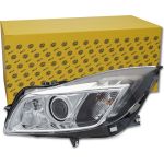 Hauptscheinwerfer 1ZT 009 631-311 Hauptscheinwerfer 1ZT 009 631-311