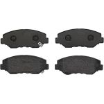 BREMBO Bremsklötze VA P 28 035