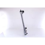 Nissens Wasserkühler PKW 64643A Nissens Wasserkühler PKW 64643A