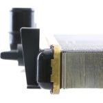 MAHLE Kühler, Motorkühlung CR 590 000S MAHLE Kühler, Motorkühlung CR 590 000S