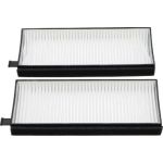 AMC Innenraumfilter PKW SC-9805 AMC Innenraumfilter PKW SC-9805
