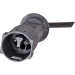 39604 A.B.S. Bremsbelag-Verschleißsensor / Warnkontakt 39604 39604 A.B.S. Bremsbelag-Verschleißsensor / Warnkontakt 39604