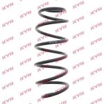KYB Fahrwerksfeder Skoda P. Fabia 1.4Tdi/1.9Tdi 01/07 RH2956 KYB Fahrwerksfeder Skoda P. Fabia 1.4Tdi/1.9Tdi 01/07 RH2956