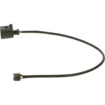 Bosch Bremsbelagverschleißsensor 1987474542 Bosch Bremsbelagverschleißsensor 1987474542