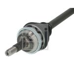 FEBI BILSTEIN Antriebswelle 183169