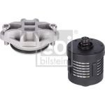 febi Hydraulikfilter, Lamellenkupplung-Allradantrieb 177900 febi Hydraulikfilter, Lamellenkupplung-Allradantrieb 177900