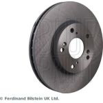 Bremsscheibe Honda P. Accord Coupe 3.0 V6 24V 98-03 ADH24364 Bremsscheibe Honda P. Accord Coupe 3.0 V6 24V 98-03 ADH24364