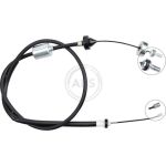 A.B.S. Kupplungsseil K28440 A.B.S. Kupplungsseil K28440