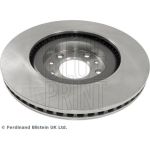Bremsscheibe Mazda P. Cx-7/Cx-9 07 ADM543111 Bremsscheibe Mazda P. Cx-7/Cx-9 07 ADM543111