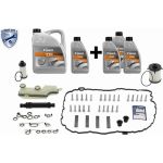 Vaico Ölwechsel-Set für Automatikgetriebe V10-5390-XXL Vaico Ölwechsel-Set für Automatikgetriebe V10-5390-XXL