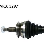 SKF Antriebswelle VKJC 3297 SKF Antriebswelle VKJC 3297