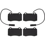 Bremsbelagsatz Alfa P. Gtv/Spider 3.0-3.2 V6 24V 94-05 GDB1392