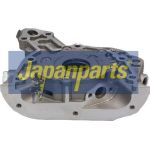 Japanparts Ölpumpe OP-DW02 Japanparts Ölpumpe OP-DW02