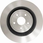 TRW Bremsscheibe Subaru P. Legacy/Outback 03 DF6923S
