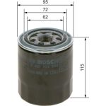 Ölfilter 0 451 103 366 Ölfilter 0 451 103 366
