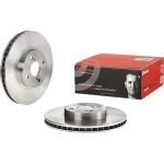 Brembo Bremsscheibe 09.9559.14 Brembo Bremsscheibe 09.9559.14