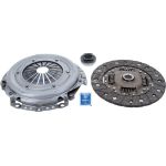 3000 950 044 Sachs Kupplungssatz 3000 950 044 3000 950 044 Sachs Kupplungssatz 3000 950 044