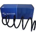 Sachs Fahrwerksfeder Ford P. Mondeo 997 668 Sachs Fahrwerksfeder Ford P. Mondeo 997 668