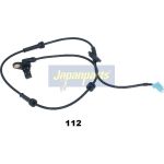 Sensor, Raddrehzahl ABS-112 Sensor, Raddrehzahl ABS-112