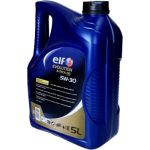 Elf Evolution R-Tech FE 5W-30 5 Liter 217583 Elf Evolution R-Tech FE 5W-30 5 Liter 217583