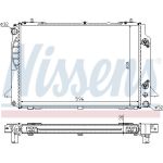 Wasserkühler PKW 60469A