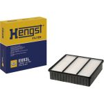 HENGST FILTER Luftfilter E693L