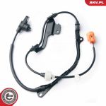 SKV GERMANY Geschwindigkeitssensor 06SKV225 SKV GERMANY Geschwindigkeitssensor 06SKV225